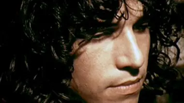 Julien Clerc, clair-obscur