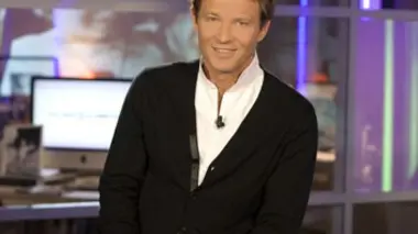 Bernard Giraudeau : «Je suis venu vous dire...»