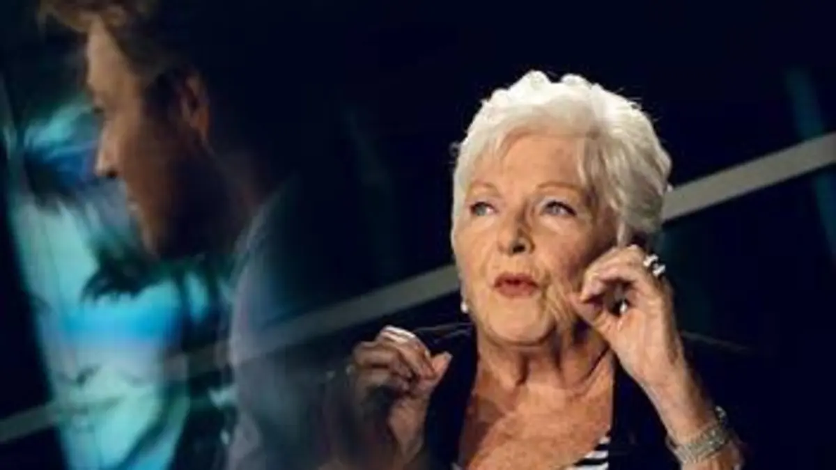 Un jour, un destin Line Renaud : la soif de vivre