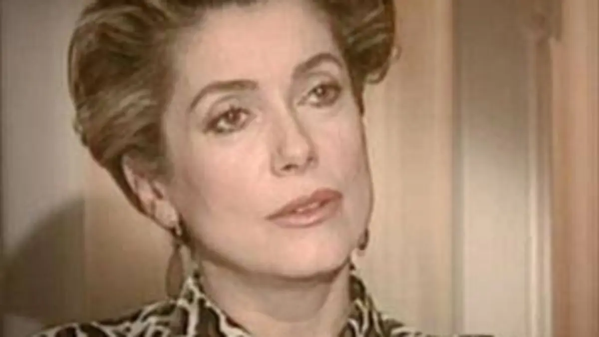 Un jour, un destin Catherine Deneuve, la discrète : des «Demoiselles de Rochefort» à «Indochine»