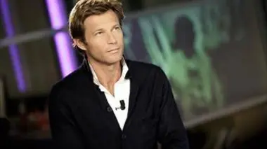 Fabrice Luchini, voyages intérieurs