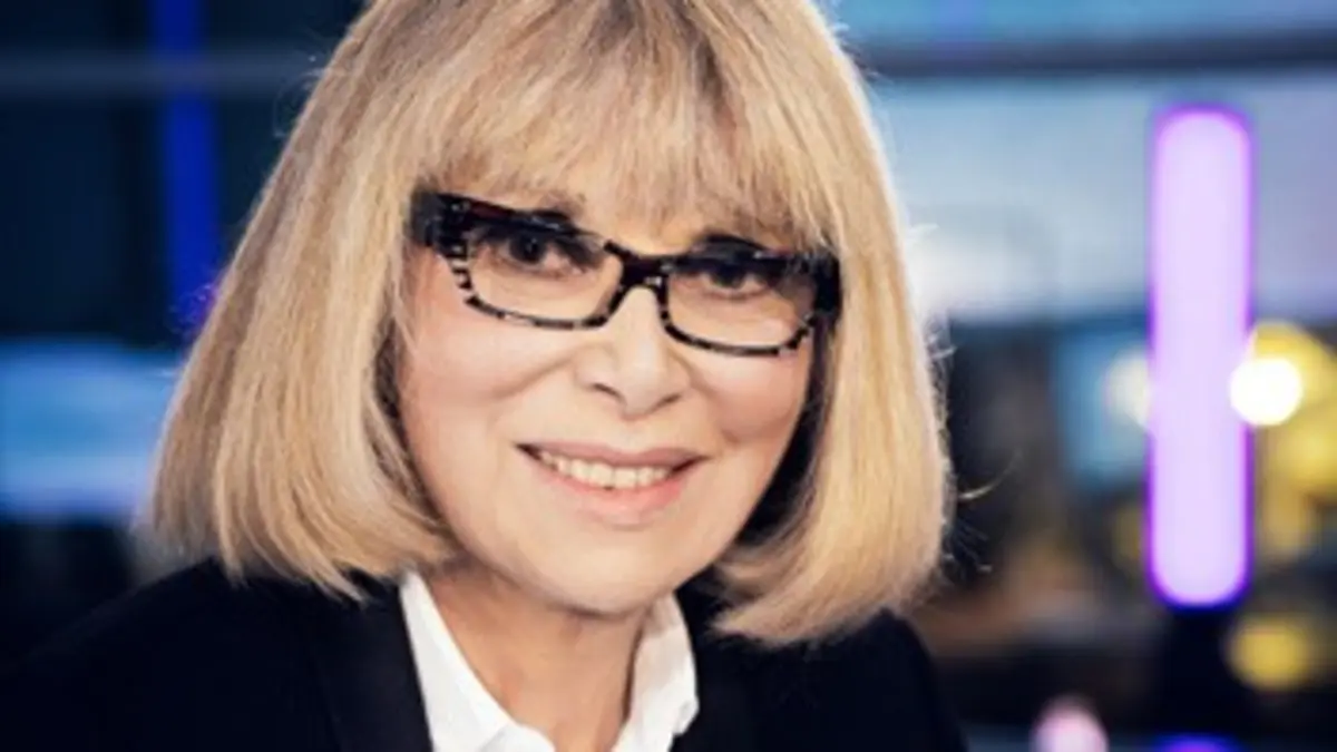 Un jour, un destin Mireille Darc, blessures intimes