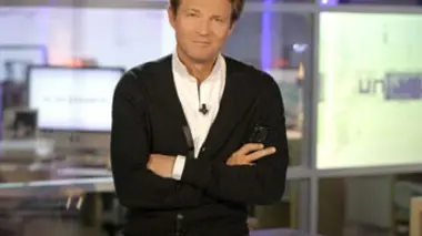 Un jour, un destin André Bourvil, la rage de vaincre