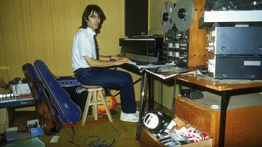 Un jour, un destin Jean-Jacques Goldman, la bande originale de sa vie