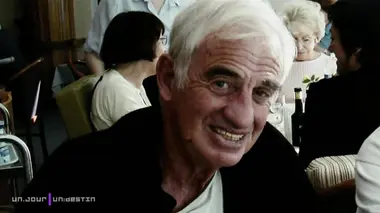 Un jour, un destin Jean-Paul Belmondo, l'enfant terrible