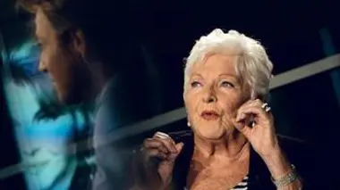 Un jour, un destin Line Renaud : la soif de vivre