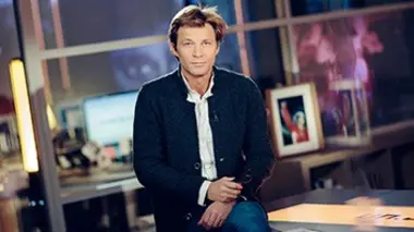 Un jour, un destin Patrick Bruel, la soif de vaincre