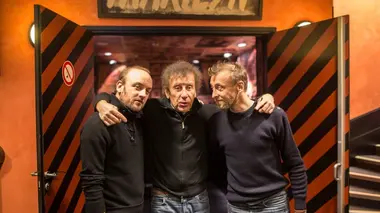 Un jour, un destin S15E01 Alain Souchon, la bande originale de sa vie