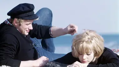 Un jour, un destin S15E02 Sylvie, Johnny, les amants terribles
