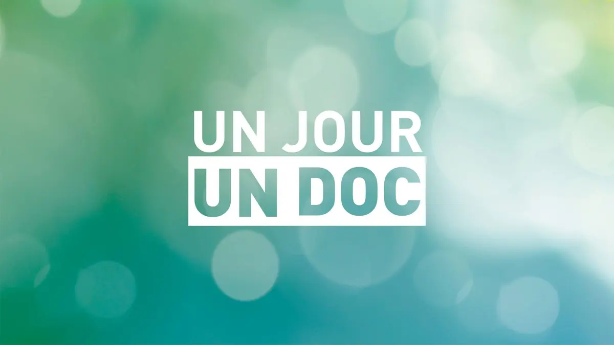 Visuel de Un jour, un doc