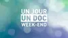 Un jour, un doc week-end