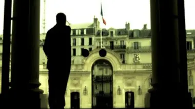 Un jour, une histoire François Mitterrand, la maladie au secret