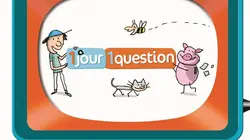 Un jour, une question  C'est qui Saint-Exupéry ?