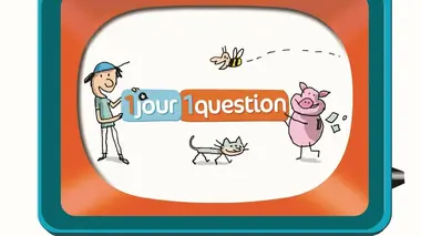 Un jour, une question