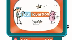 Un jour, une question  Comment devient-on enseignant ?