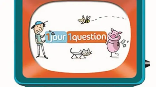 Un jour, une question A quoi ça sert de dormir ?