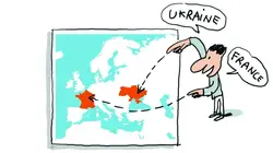 Un jour, une question Depuis quand le dopage existe ?