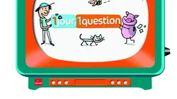 Un jour, une question  S07E900 A quoi ça sert d'explorer Mars ?