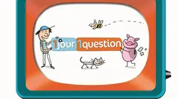 Un jour, une question  C'est quoi le cyber-harcèlement ?