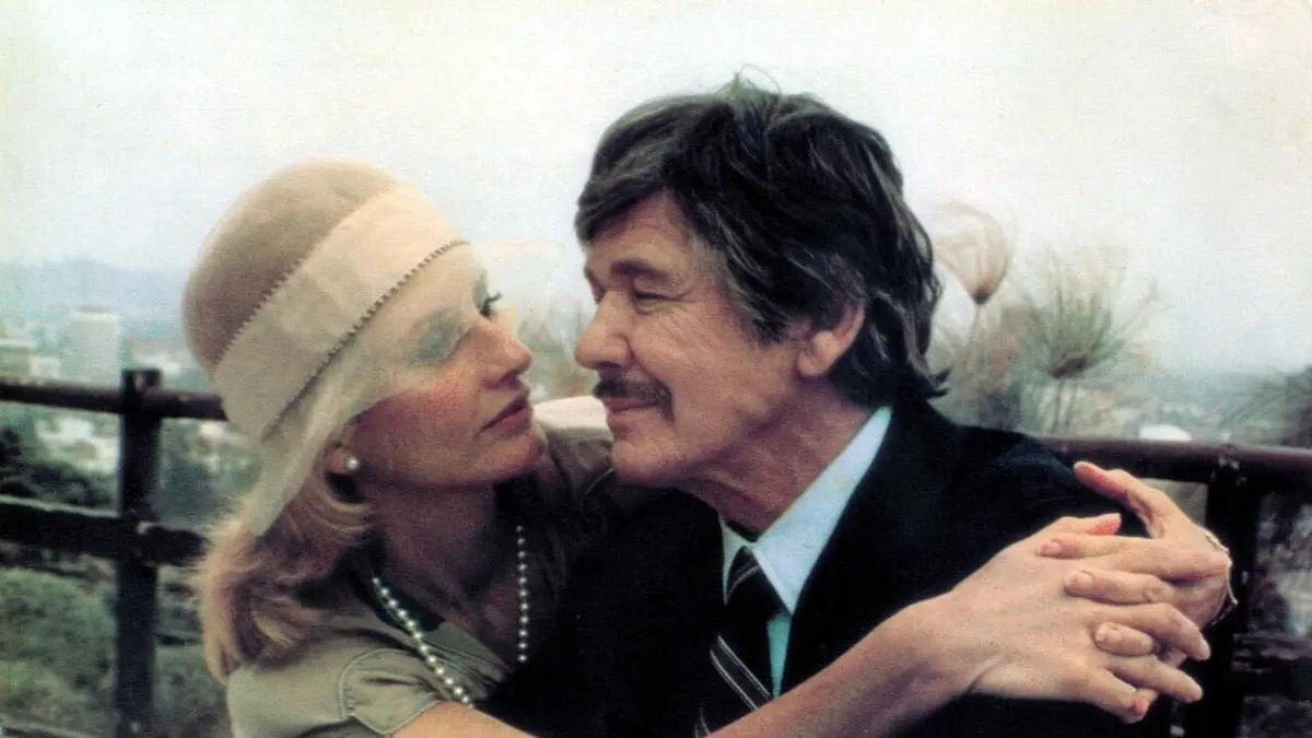 Visuel de Un justicier dans la ville 2