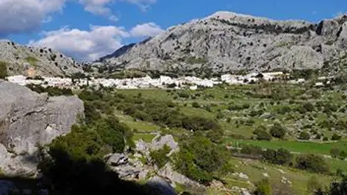 Un kilomètre à pied... S02E02 Balade andalouse, Espagne