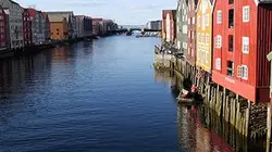 Visuel de Un kilomètre à pied...