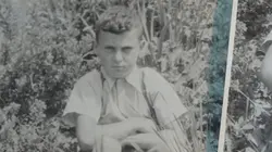 Un kinderblock à Birkenau