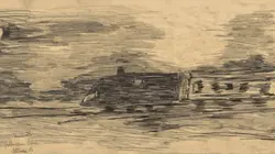 Un kinderblock à Birkenau