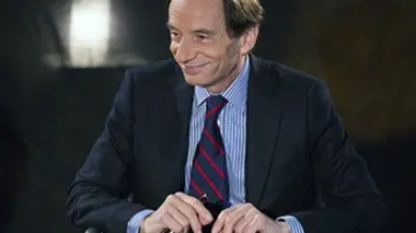 «Le Lambeau», de Philippe Lançon (Gallimard)