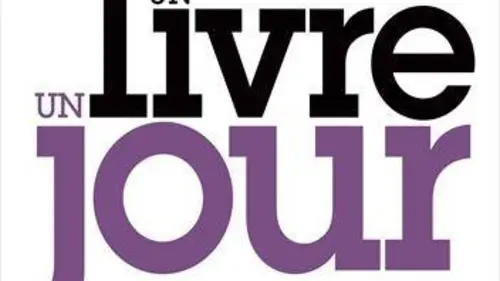 Un livre, un jour Harlem quartet