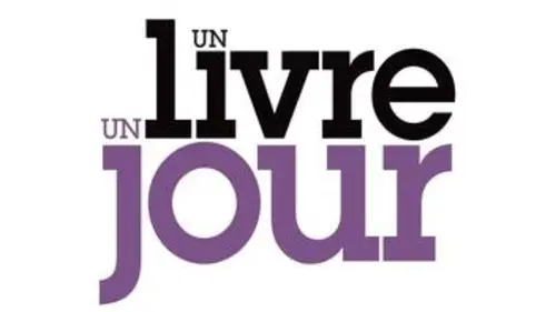 Un livre, un jour Lipstick traces