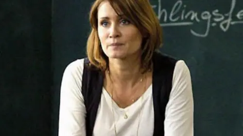 Un lycée dans l'angoisse en streaming