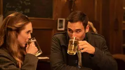 Un manoir en Angleterre