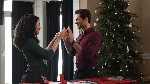 Casting Un manoir en cadeau