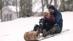 Un marché de Noël providentiel