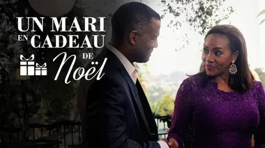 Un mari en cadeau de Noël