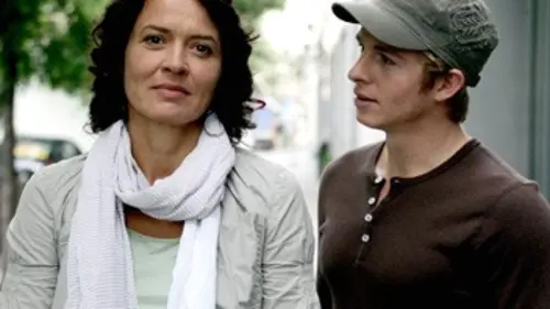 Casting Un mari, un amant, un bébé