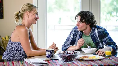 Un mariage à l'épreuve (2015)