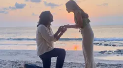 Visuel de Un mariage au Costa Rica