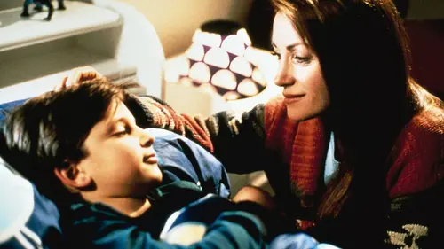 Un mariage de convenance