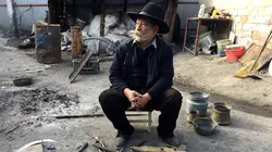 Un mariage en Transylvanie