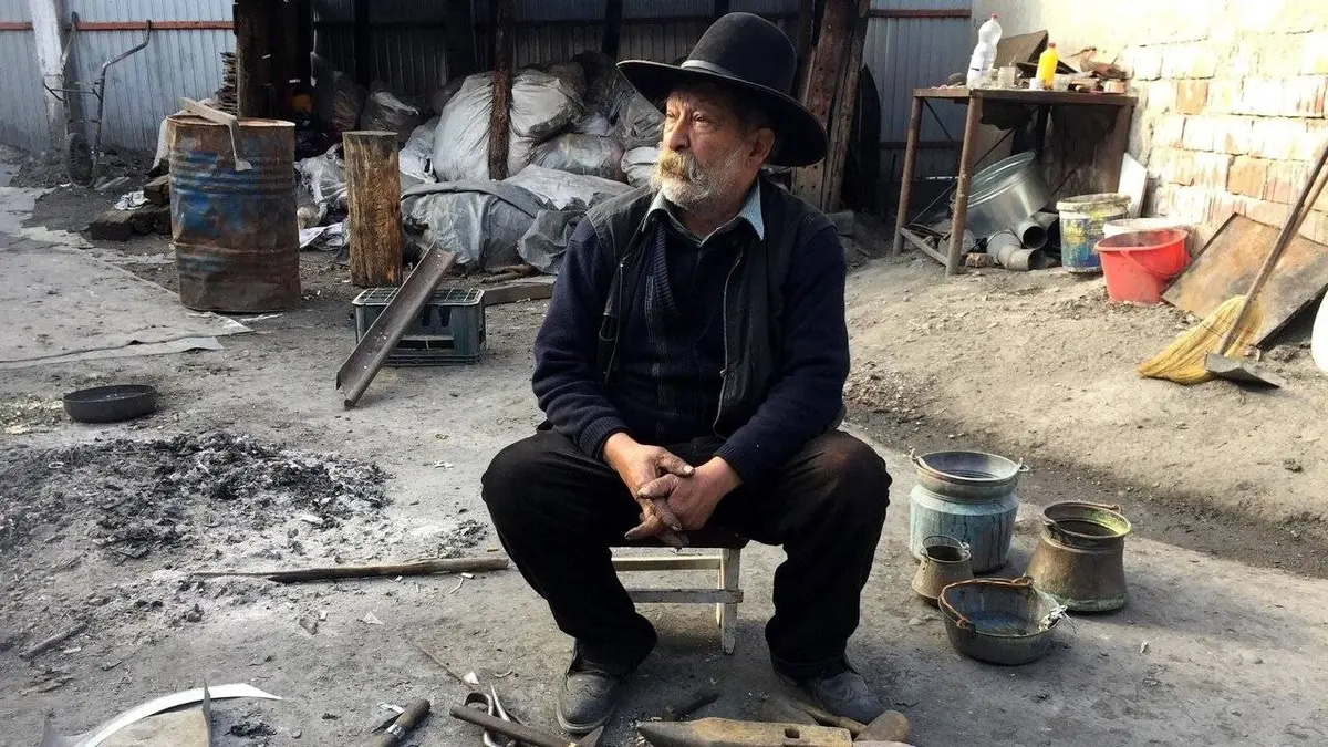 Un mariage en Transylvanie