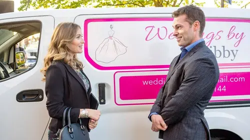 Casting Un mariage exceptionnel