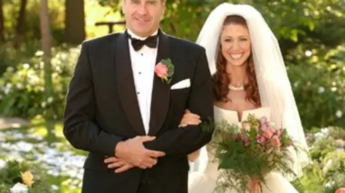 Un mariage presque parfait