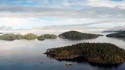 Visuel de Un matin sur Terre