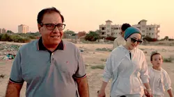 Visuel de Un médecin pour la paix