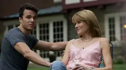 Visuel de Un mensonge en héritage