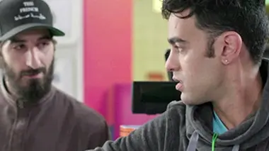 Un métier bien (2015)