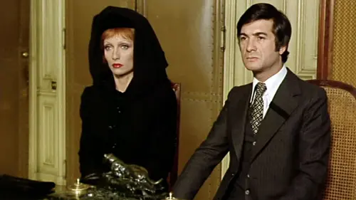 Un meurtre est un meurtre en streaming