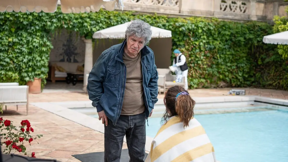 Un meurtre (presque) parfait S01E01 Pour le meilleur et pour le pire
